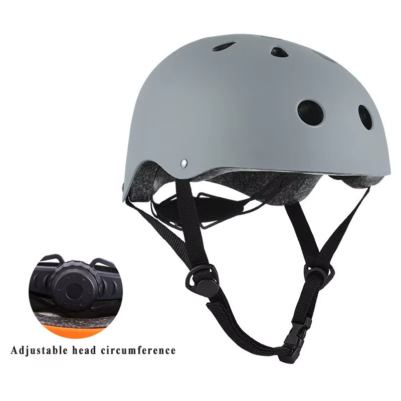 Casque de vélo pour enfants et adultes, protection de sécurité, planche à roulettes, cyclisme, escal