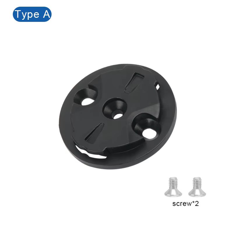 Base de réparation d'ordinateur de vélo pour Garmin Magene XOSS IGPSPORT, Base de compteur de vitess