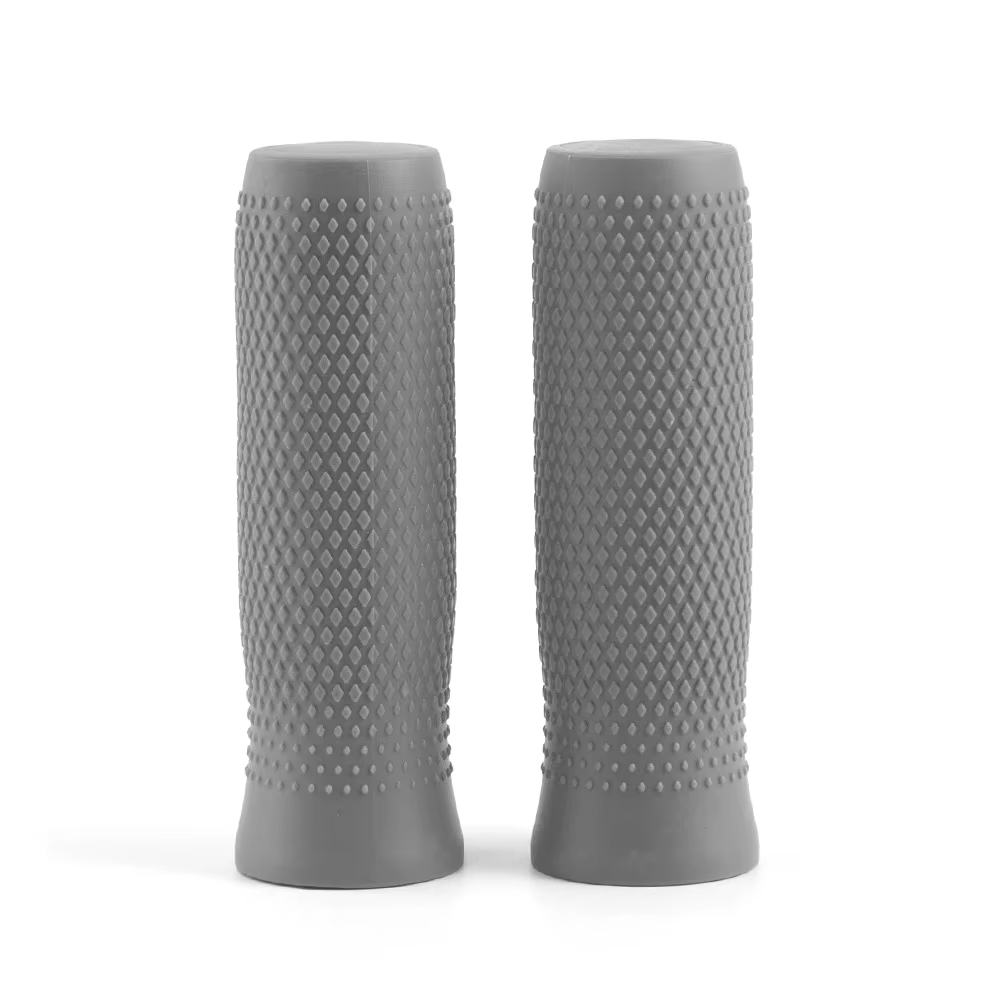 Housses de guidon en silicone pour trottinette électrique, pour Segway Ninebot Es1 Es2 Es3 Es4, non