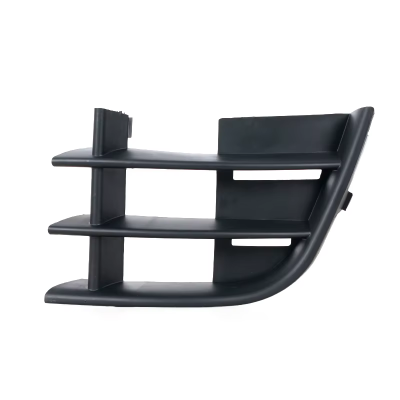 Accessoires de voiture pour Skoda Fabia 2011 2012 2013 2014 2015, pare-chocs inférieur avant de voit