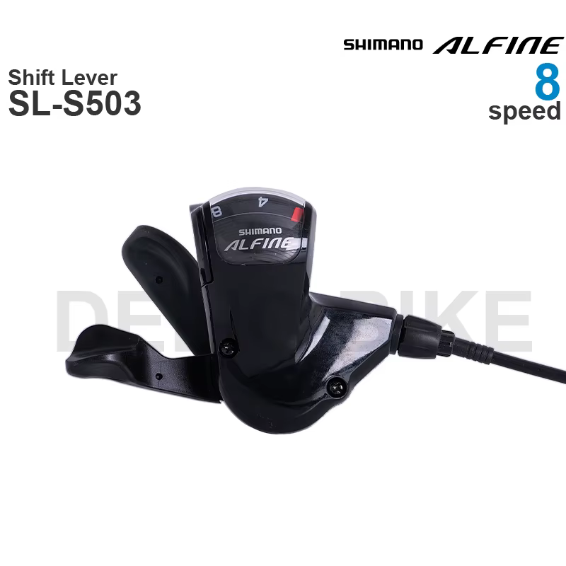 SHIMANO NEXUS levier de changement de vitesse SL-3S41E SL-3S42E SM-BC06 SL-C6000-8 SL-S7000-8 SL-C30
