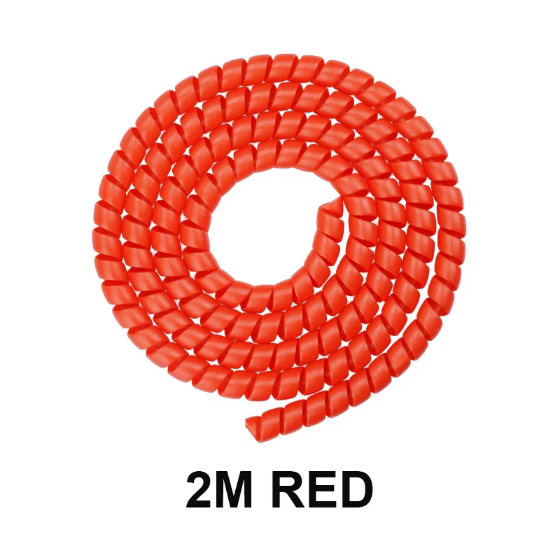 Housses de protection de ligne de Scooter, 2M, pour Ninebot ES1 ES2 ES3 ES4 Max G30 Xiaomi Mijia M36