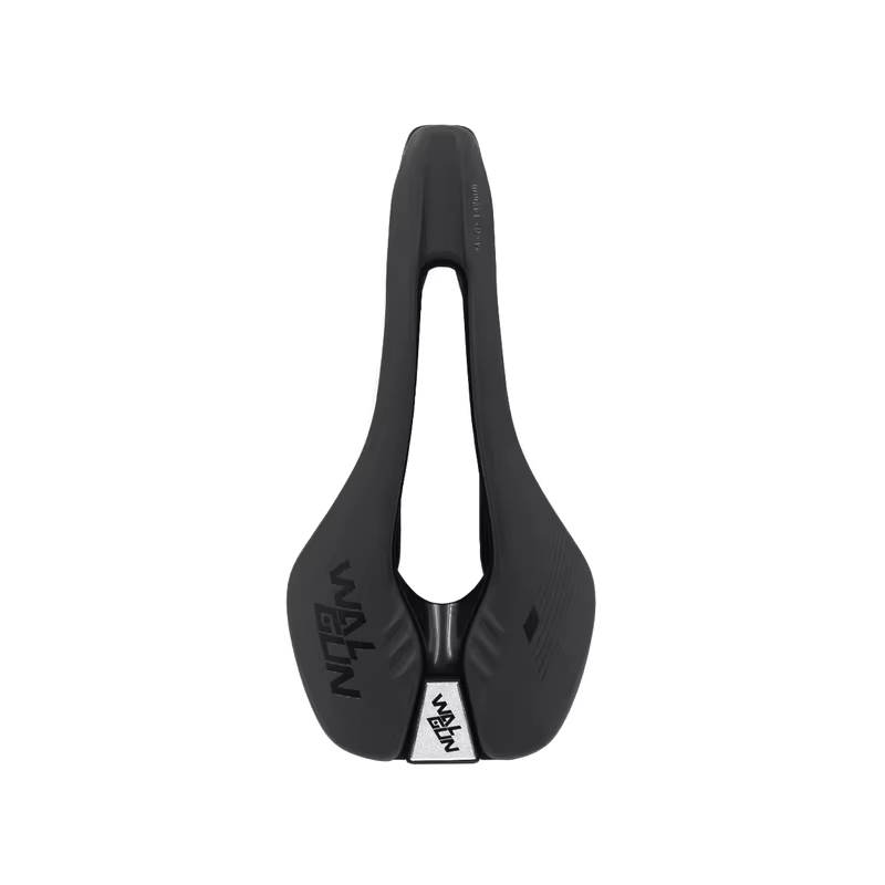 WALGUN WG762 selle wheelie vélo 142mm vtt ultraléger course hommes femmes siège professionnel TT Tri