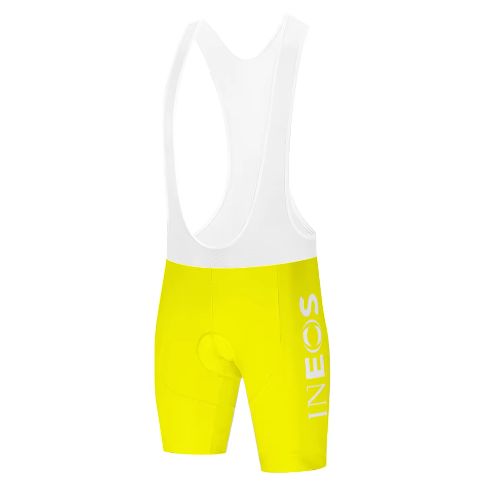 2026 INEOS GRENADIER culotte ciclismo hombre bretele ciclismo masculino шорты муж Ministarе сarte sh