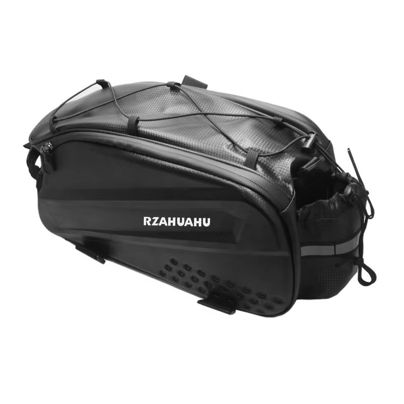 Sacs de vélo grande capacité sac de transport de vélo pliable siège arrière vélo panier arrière étan
