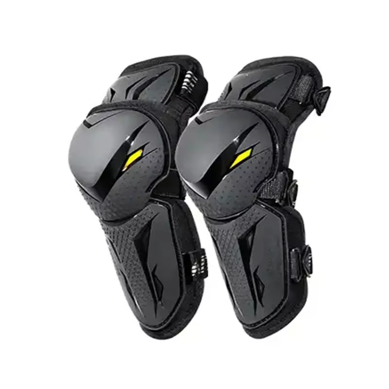 SULAITE-Genouillères et coudières pour VTT, Équipement de protection contre les chutes, Racing Off-R