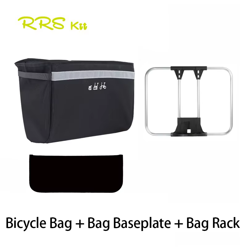 Sac de rangement avant avec support, sac de rangement avant original, panier à légumes, support inte