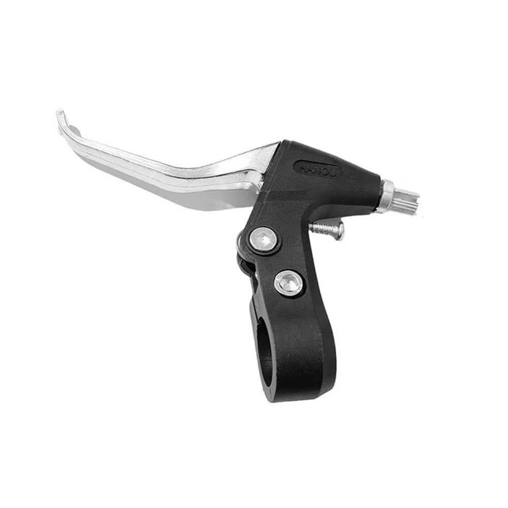 Leviers de frein universels en alliage pour guidon de vélo, poignée légère pour VTT