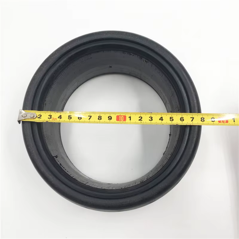 Pneu d'origine pour Mercane WideWheel PRO KickScooter 8 pouces, accessoires de remplacement