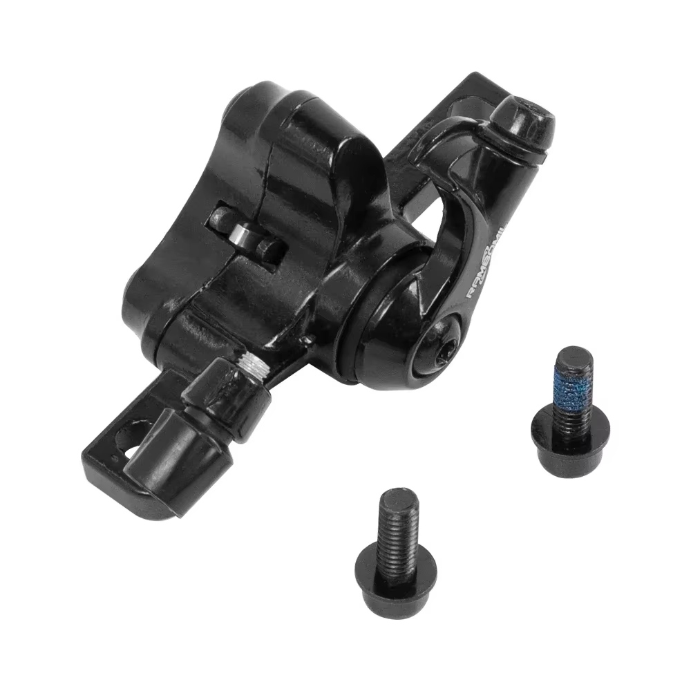 Étrier de frein à disque pour scooter électrique, roue arrière, vélo électrique, accessoires de remp