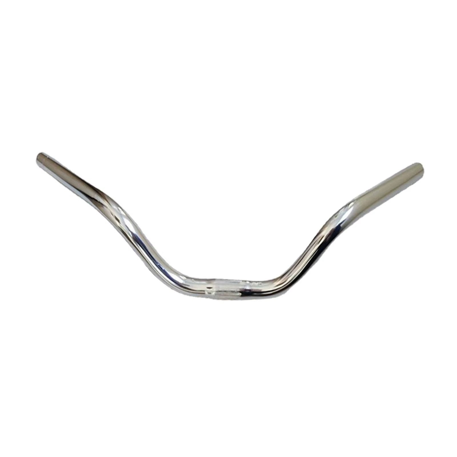 Guidon de vélo en alliage d'aluminium, 25.4mm x 570mm, guidon de remplacement de qualité supérieure 
