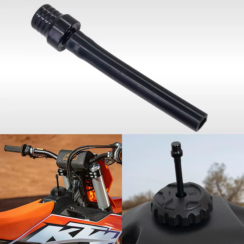 Accessoires de cyclisme en plein air, VTT et moto – Bouchon de ventilation durable, réservoir de car