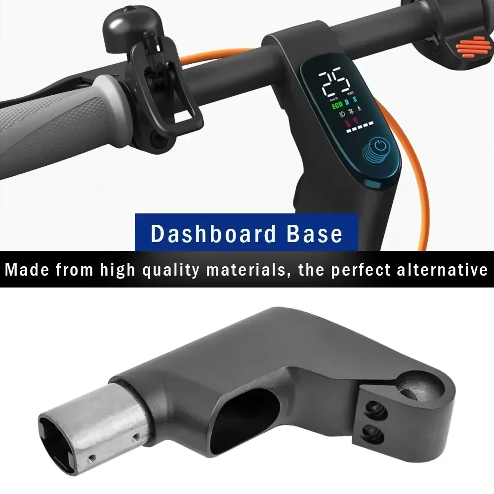 Pour Segway Ninebot F20 F25 F30 F40 F série diverses pièces de rechange de réparation F20 F25 F30 F4