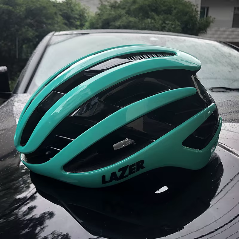 Casque de vélo ultraléger Aero, casque de vélo de route pour hommes et femmes, casques de cyclisme V