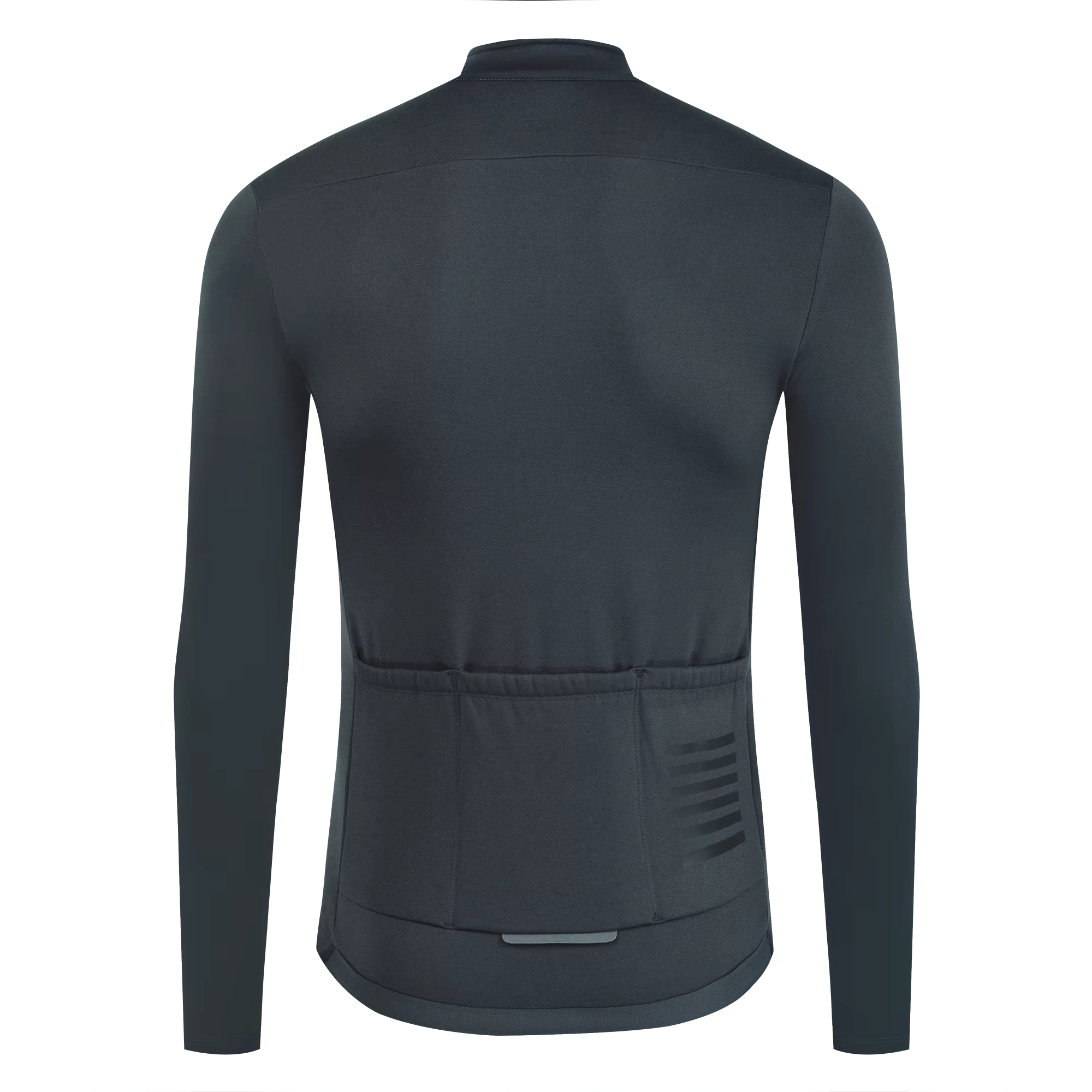 YKYW Veste Thermique à Manches sulfpour Homme Manteau de Vélo VTT Haut Pro Maillot de Cyclisme Vêtem