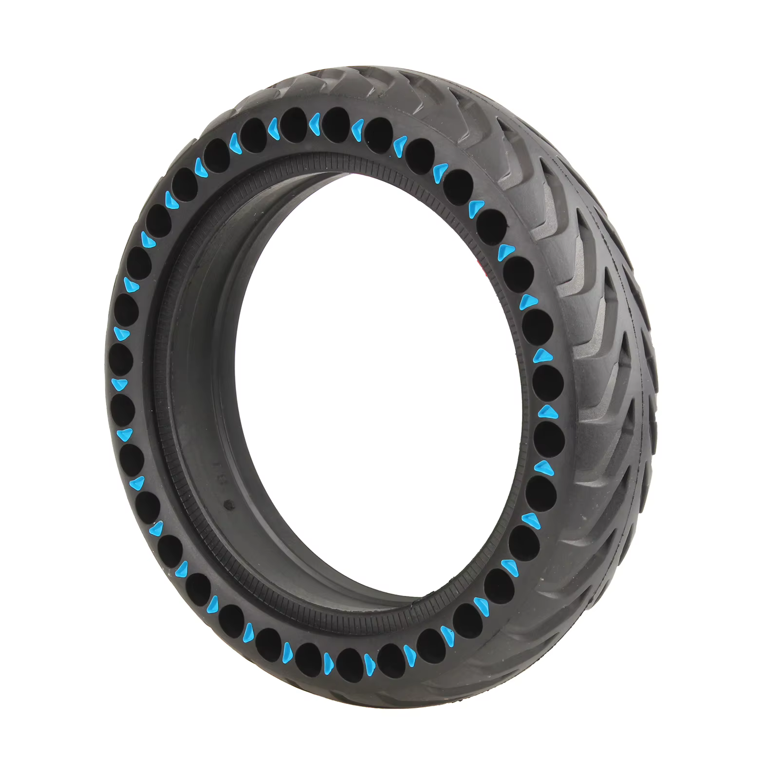 Pneu solide de 8.5 pouces pour Scooter électrique Xiaomi M365/ Pro/Pro 2 MI 3, pour Gotrax/gxl V2/XR