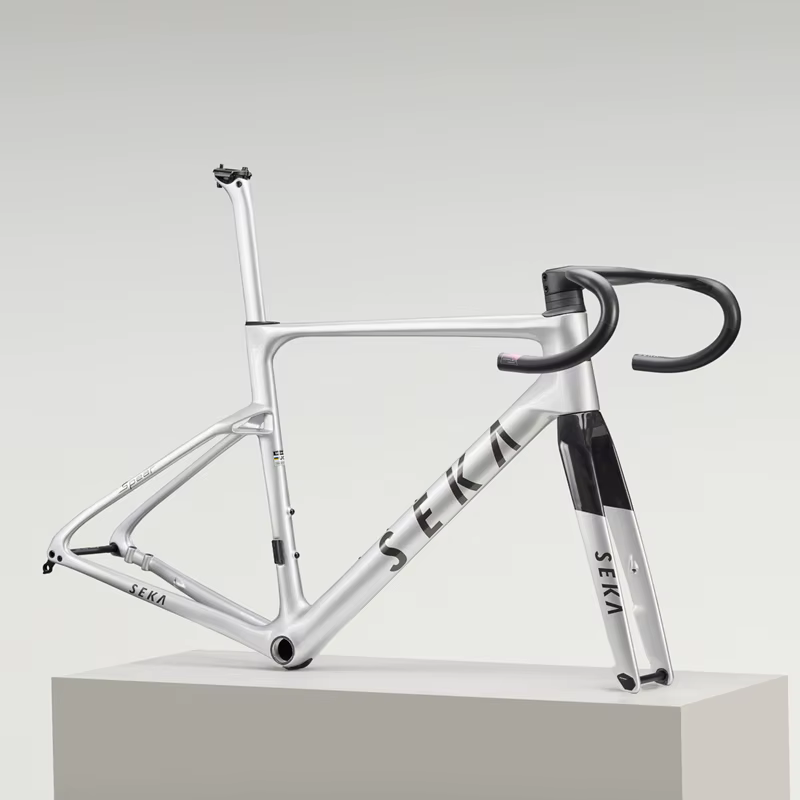 2026 Nouveau cadre de lance SEKA pour vélo de route