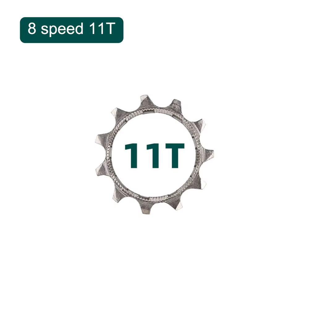 Cassette de vélo de route et VTT, pignon 8-11 vitesses, 11T 12T 13T, roue libre, accessoires de vélo