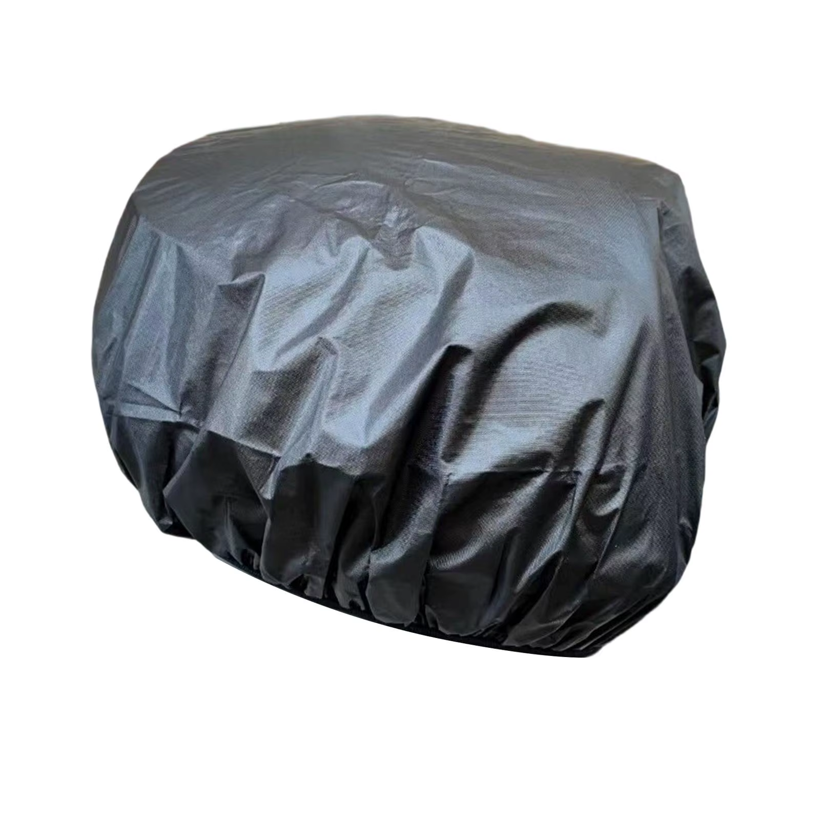 Housse de protection imperméable pour panier de vélo, accessoire de vélo, housse anti-poussière pour