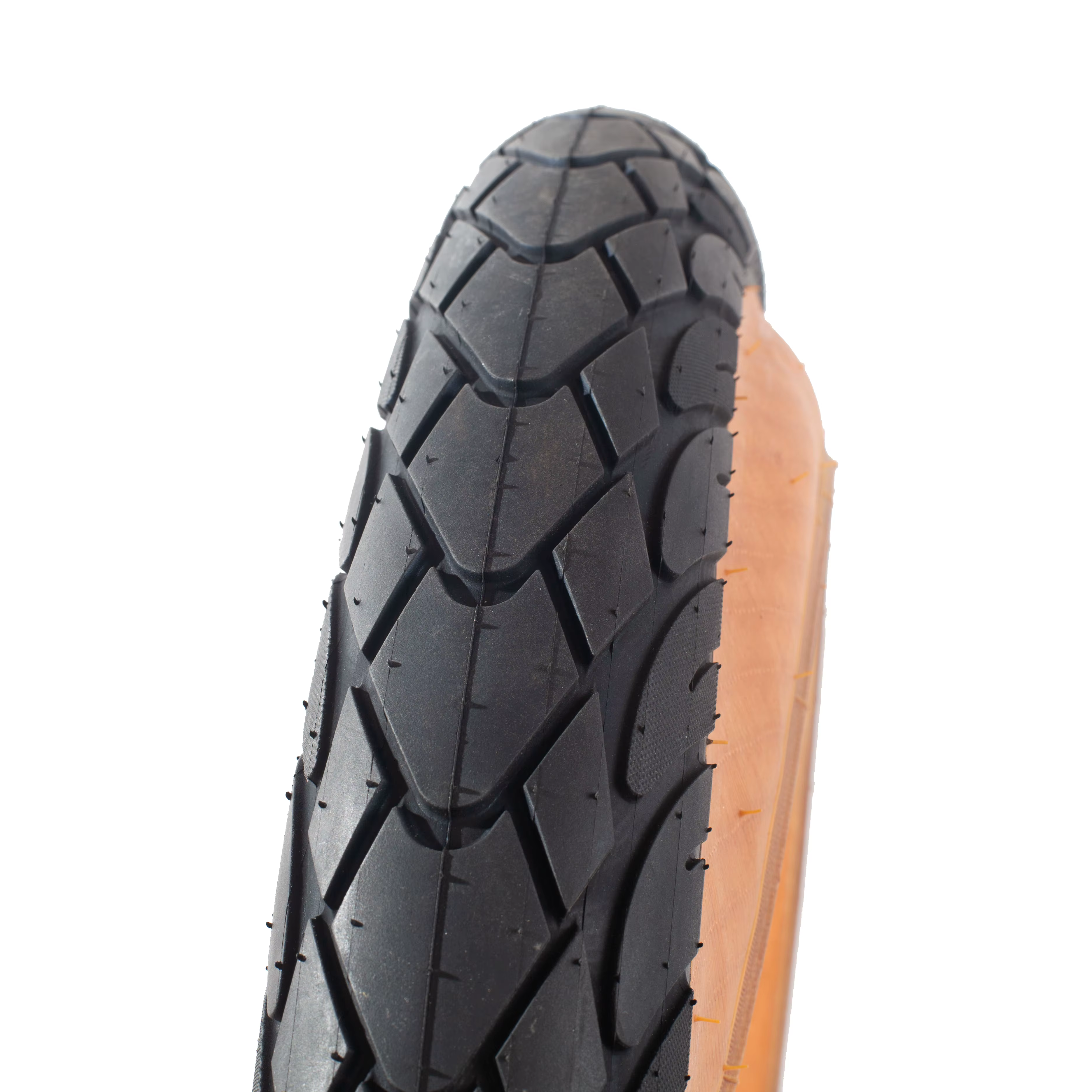 Vélo électrique gros pneu 20x4.0 pouces électrique gros pneu neige plage vélo pneu chambre à air piè