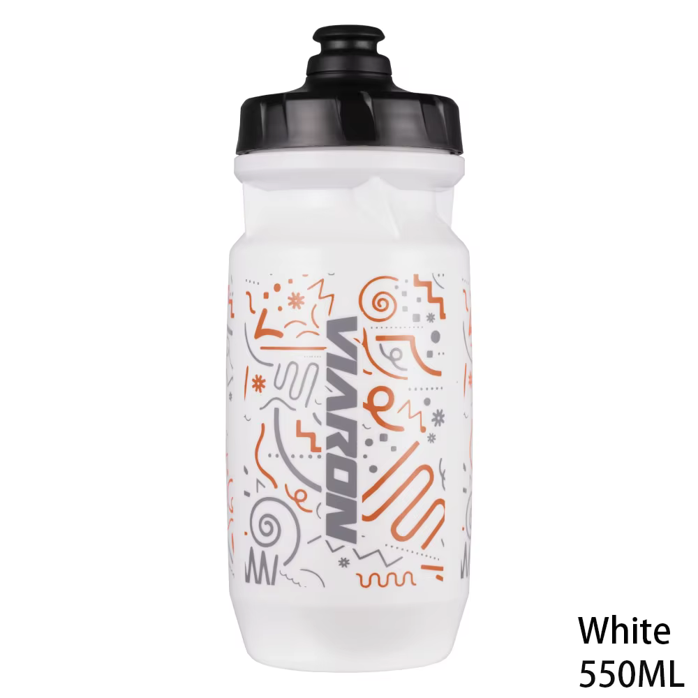 VIARON-Bouteille d'eau de qualité pour vélo de route, bouilloire pour le sport, le fitness, la cours
