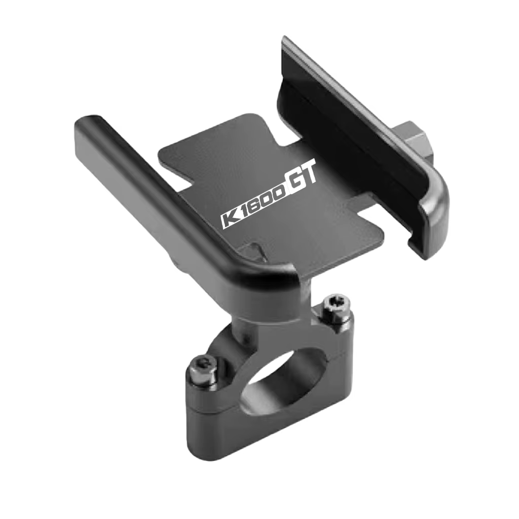Support de téléphone portable pour guidon de moto, support de Navigation pour BMW K1600GT K1600GTL K