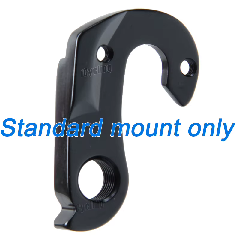 Support de Dérailleur pour Vélo de Route, pour BTwin Facet-Mach-Ultra-Alur-Triban-Forme-VAN-RYSEL De