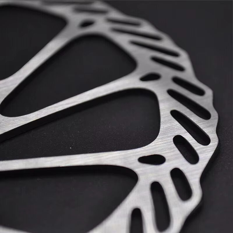 2PC AVID Rotor vélo frein Rotor disque vtt 160mm 180mm 203mm vélo Rotor pour Sram Rotor frein VTT pi