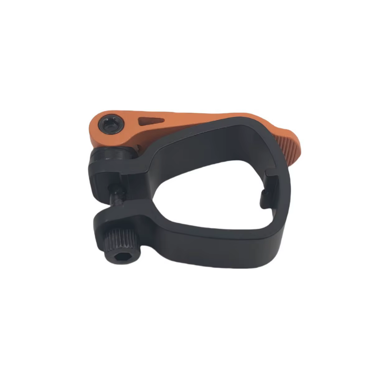 Verrouillage de tige de Scooter électrique original KUGOO Kukirin pour KUGOO KIRIN G2 Pro/G2MAX, piè