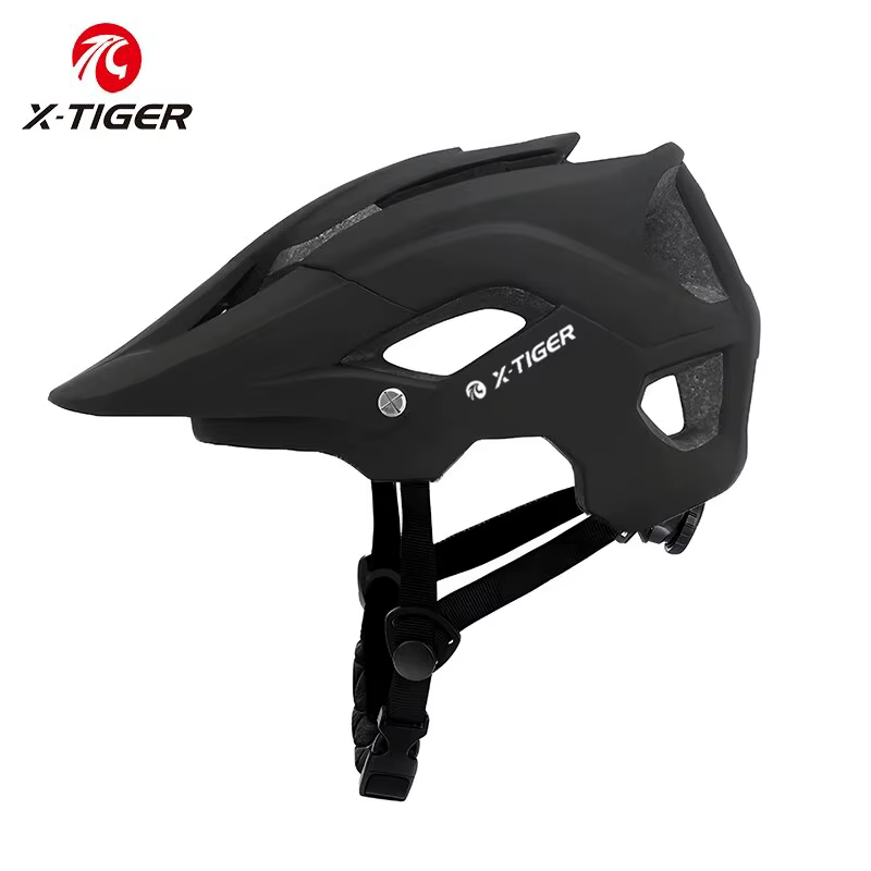 Casque de vélo X-TIGER Route de montagne d'expériences de vélo GIRO Vuelta a Espaalisation Perfect a