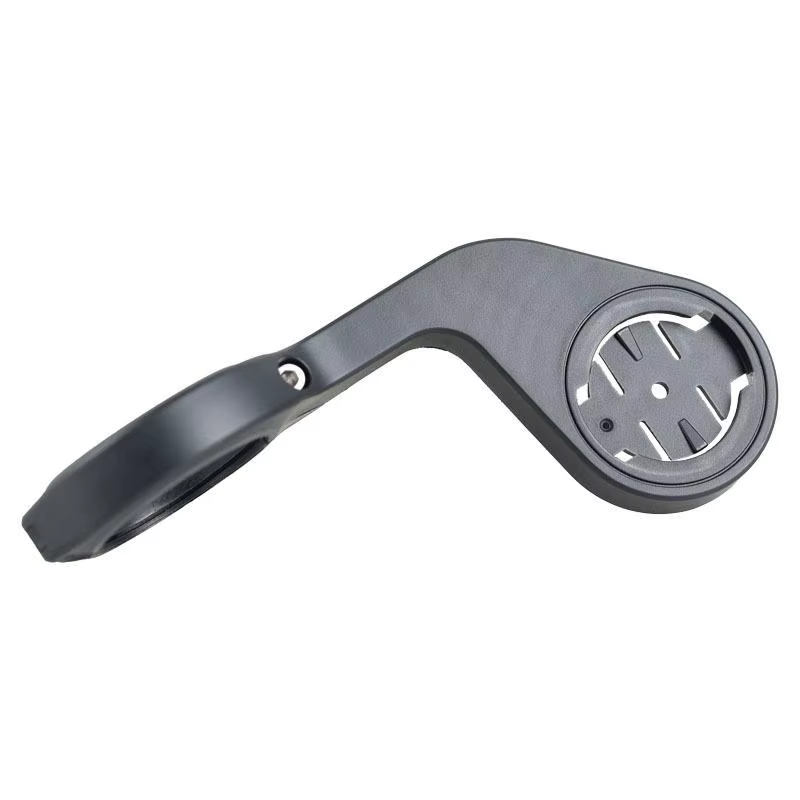 Ensemble de supports d'ordinateur de vélo réglables approuvés par VTT de route ; Parfait pour les mo