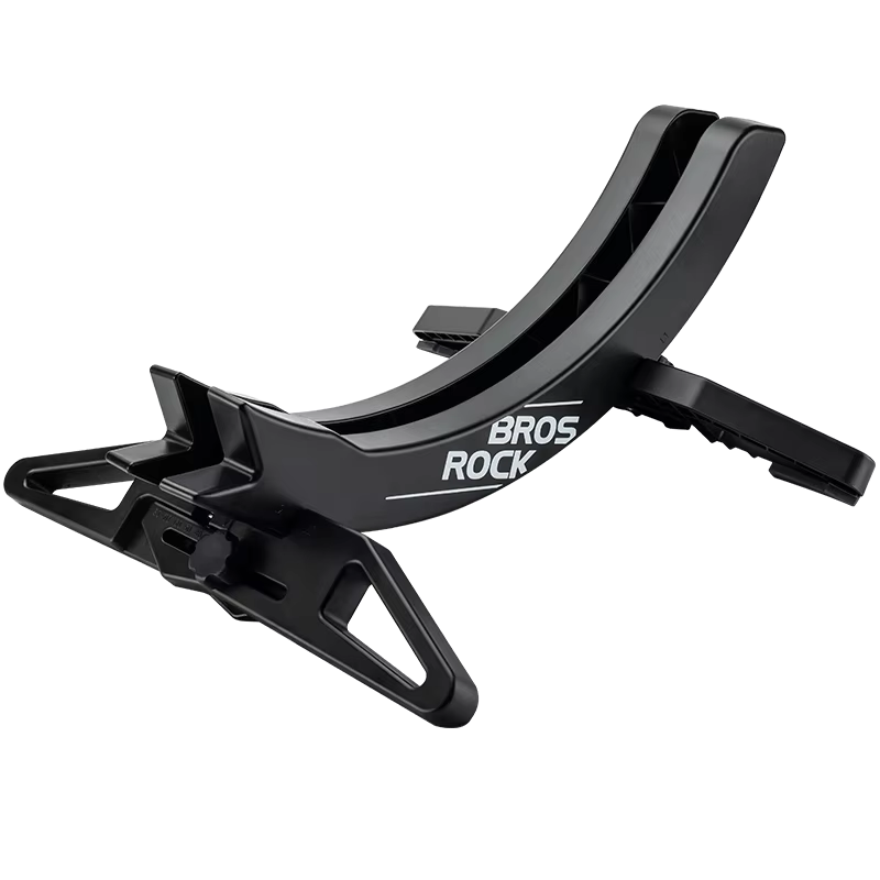 ROCKBROS-Supports de stationnement pour vélos, support de coup de pied intérieur, réparation de vélo