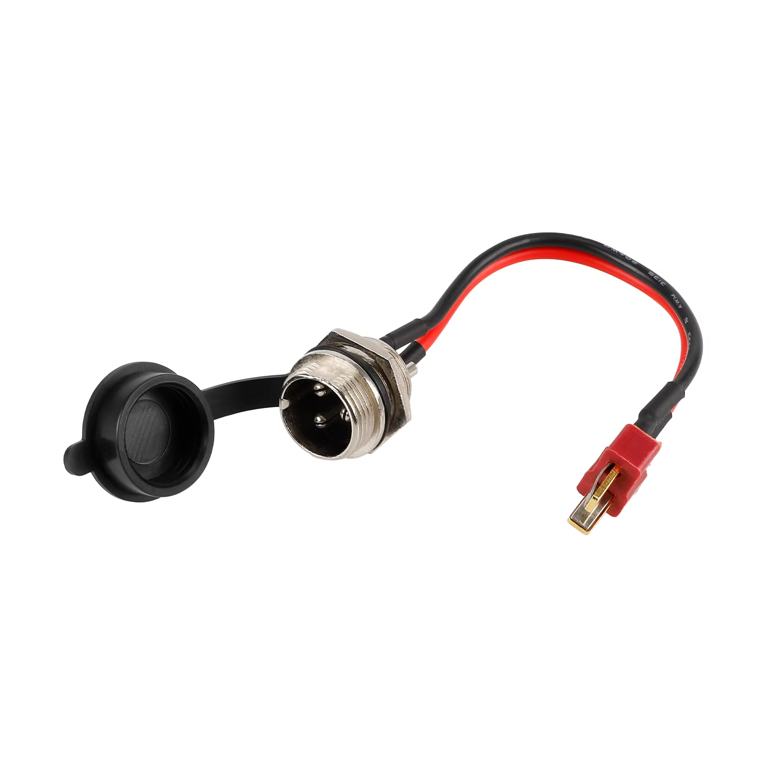 Câble de chargement pour Scooter électrique avec Port, pour iScooter iX3 iX4 iX7 Pro Kugoo M4 Scoote