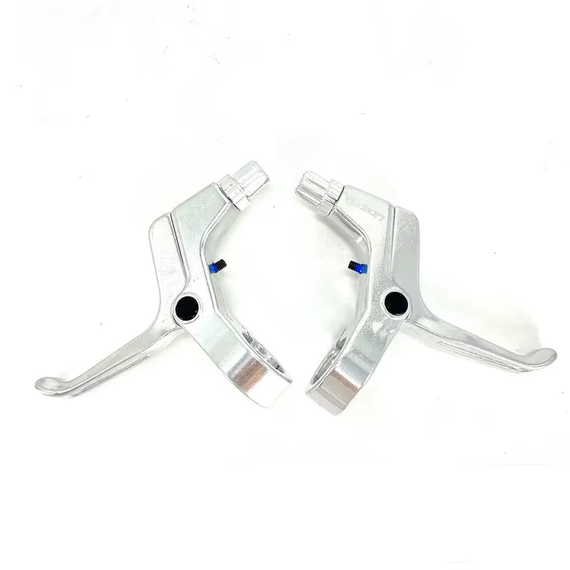 Litepro-Leviers de frein en V pour vélo pliant pour enfants, alliage d'aluminium, BYA412, 22.2mm