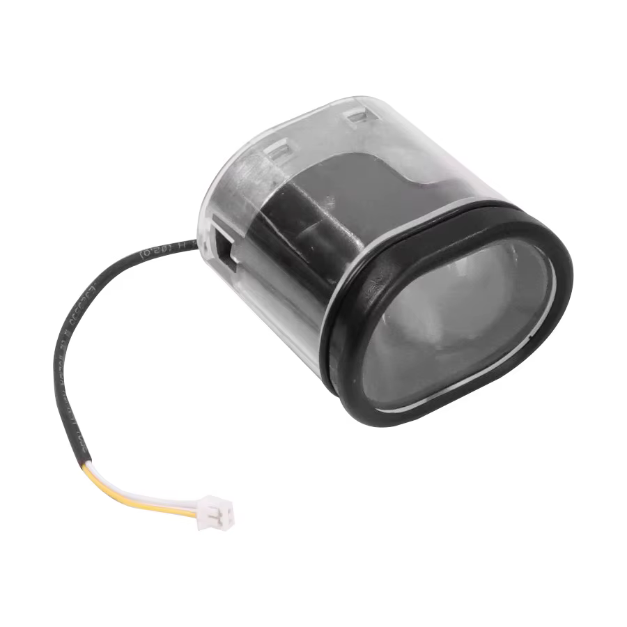 Phare de Scooter électrique, lumière avant Led pour Segway Ninebot MAX G30 G30D, lampe avant de Scoo