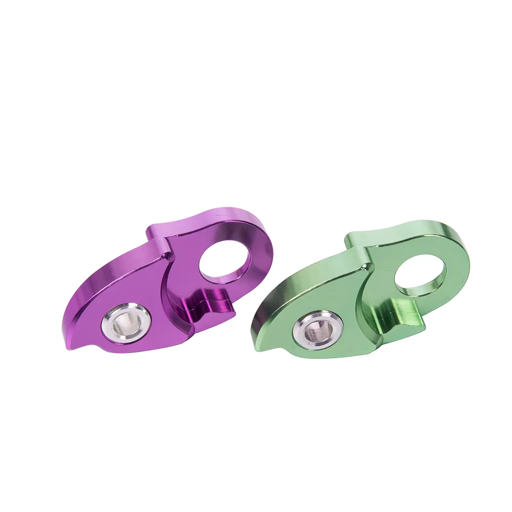 ZTTO vtt VTT vélo de route arrière cintre dérailleur Extension crochet Extender pour pièces 11 42 46