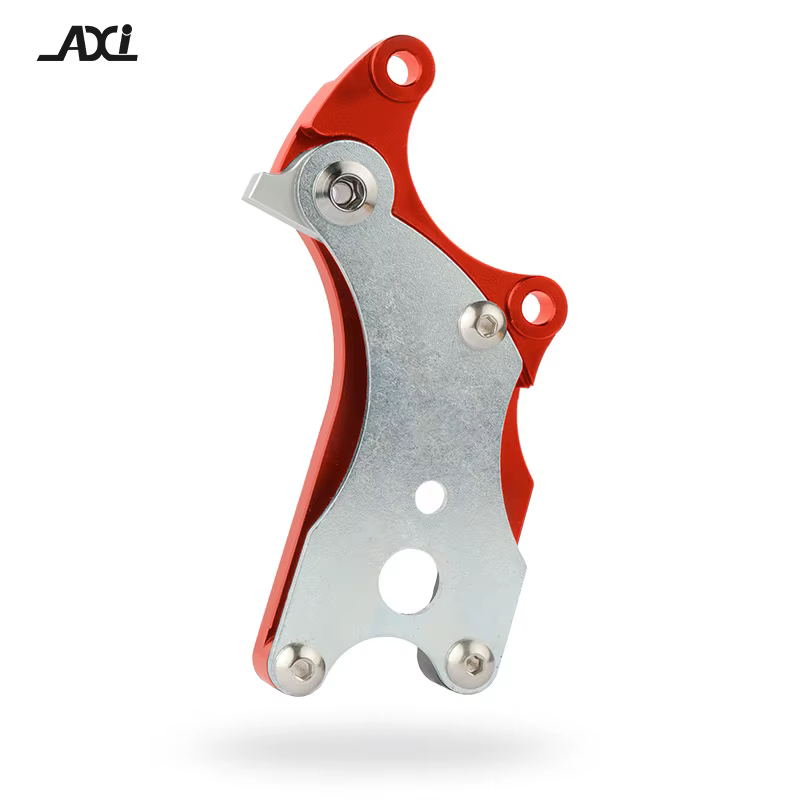 AXI – adaptateur de frein à disque de vélo, cadre vtt, convertisseur de montage de frein en V, roue 