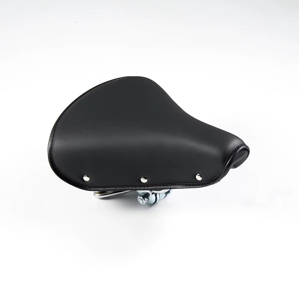 Chooee siège de vélo confortable pour femmes/hommes, remplacement de selle de vélo rembourré doux ha