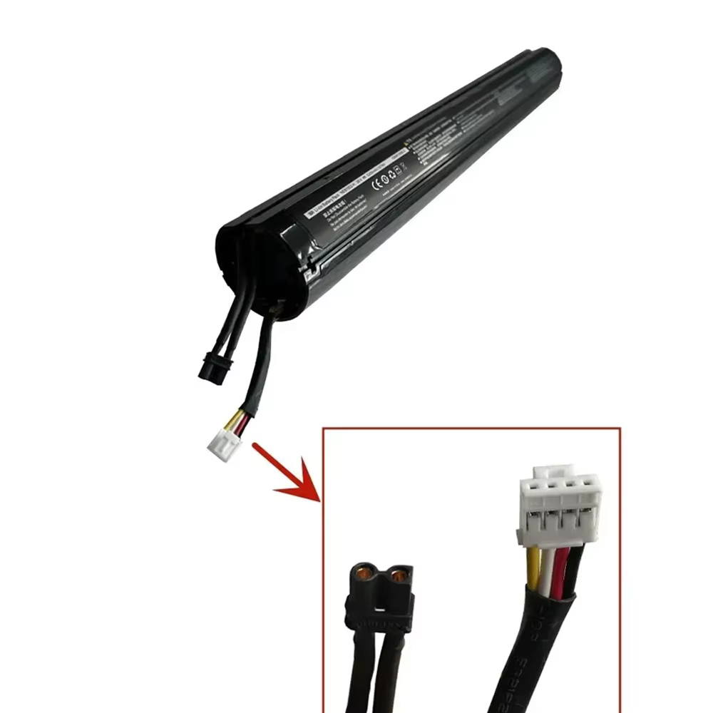 Batterie d'origine 36V 5200mAh 100% neuve, compatible avec les trottinettes Ninebot Segway Es1 / ES2
