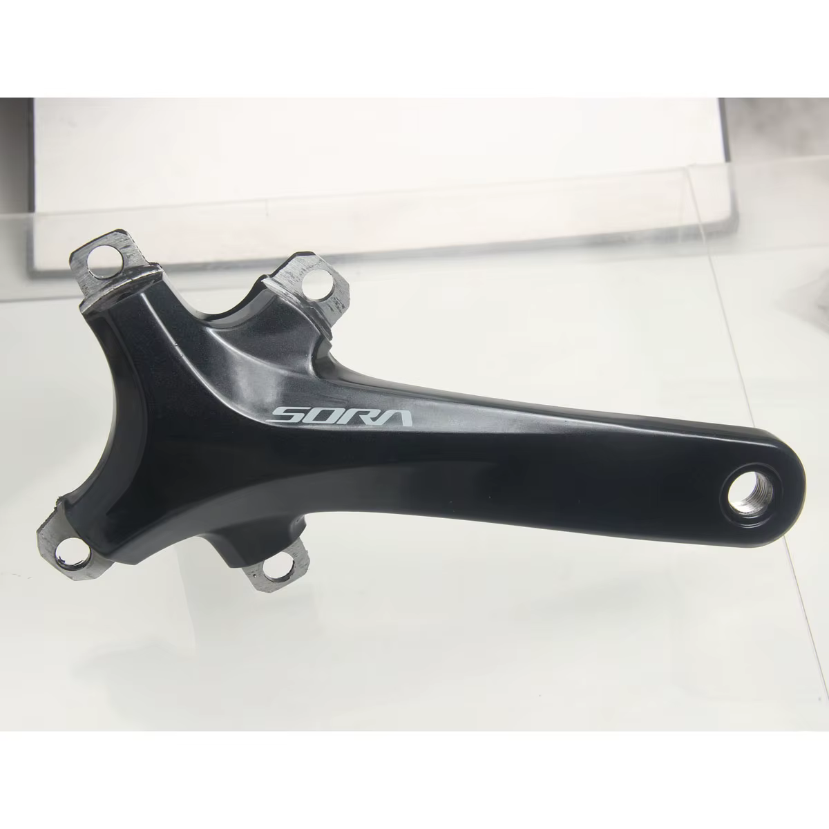 Vélo de route d'origine SORA TIAGRA FC-R3000 4700 pédalier main gauche et droite 165mm 170mm 172.5mm