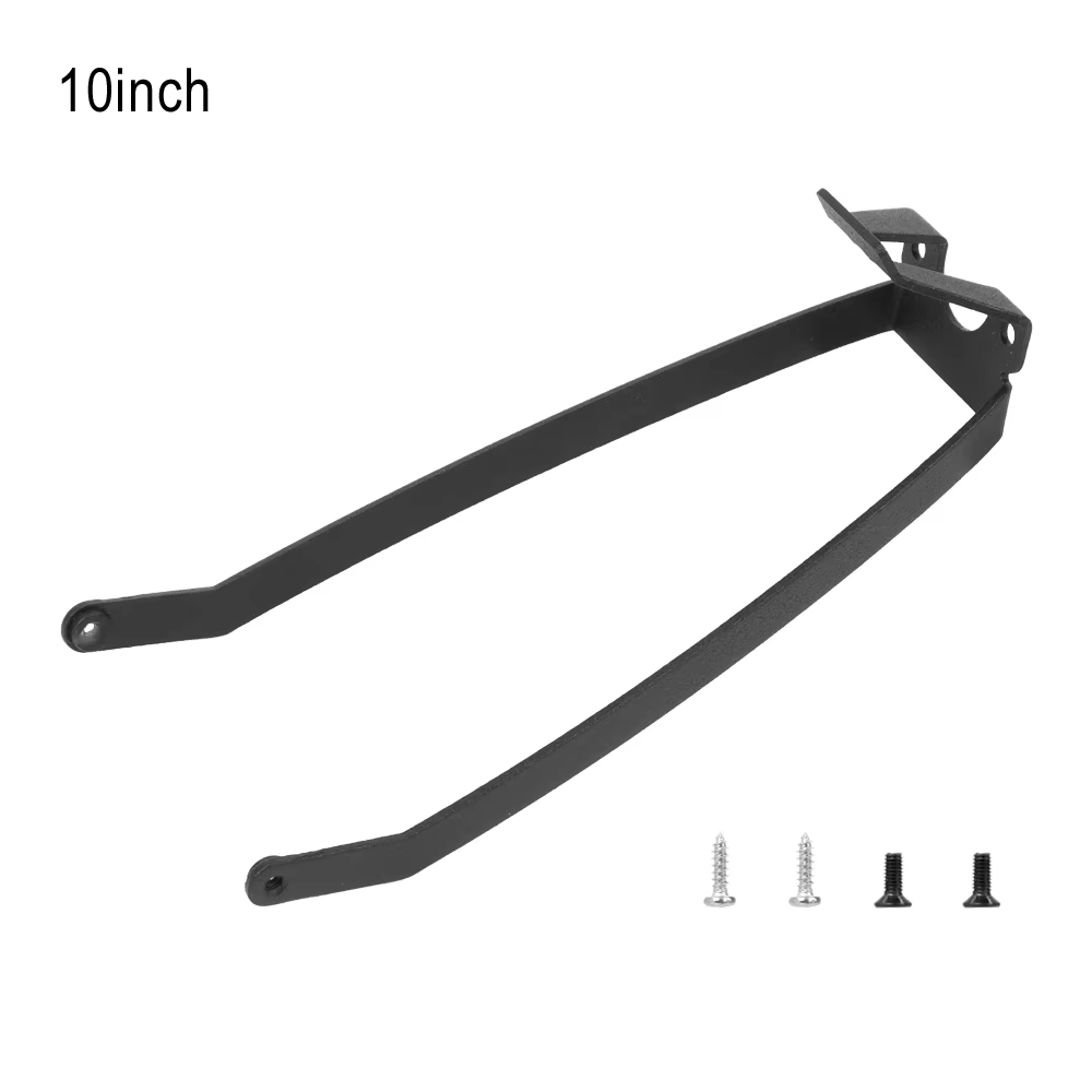 Support de garde-boue arrière de 8.5/10 pouces pour Scooter électrique Xiaomi Pro 2 Mi 3, Support de