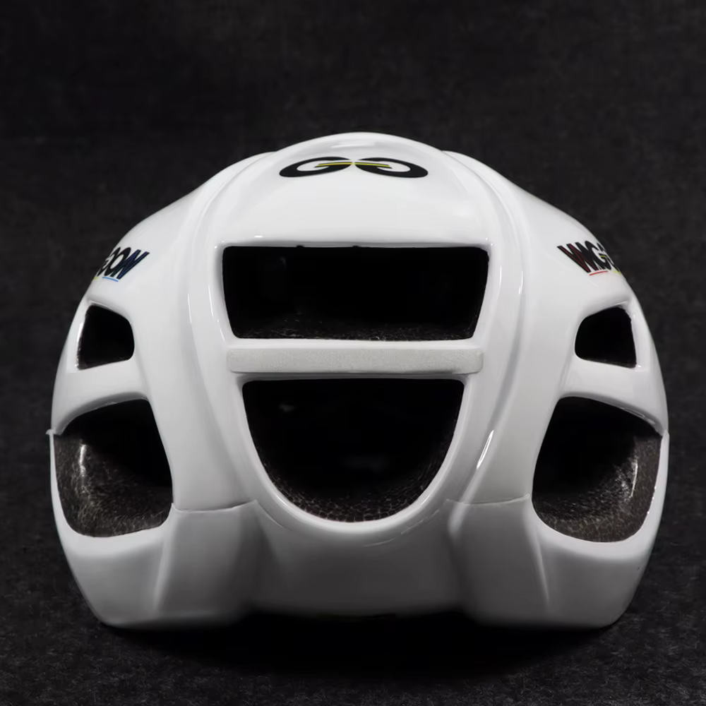 Casque de vélo de route taille M L italie casque de vélo vtt hommes équipement de cyclisme casquette