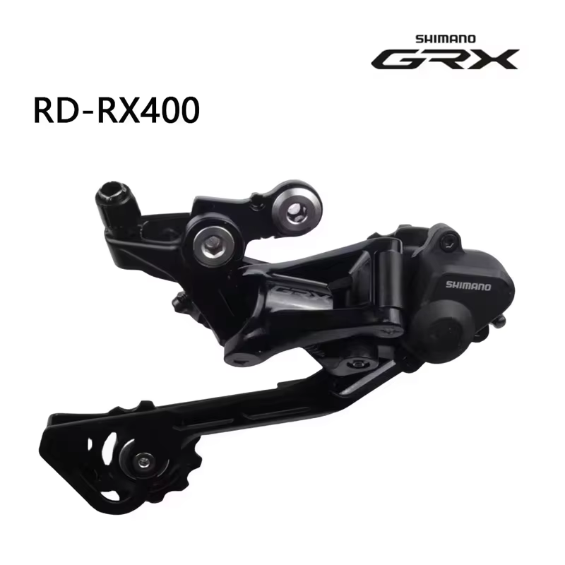 WinterMANO GRX jas400 Dérailleur arrière 10 vitesses RD-RX400 Pièce de vélo de route Pour le vélo de