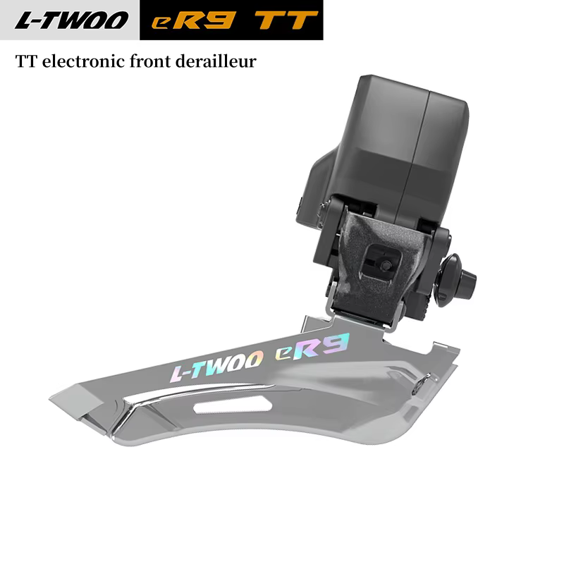 LTWOO ER9-TT transformateur électrique vélo de route vélo sans fil Transmission électronique groupe