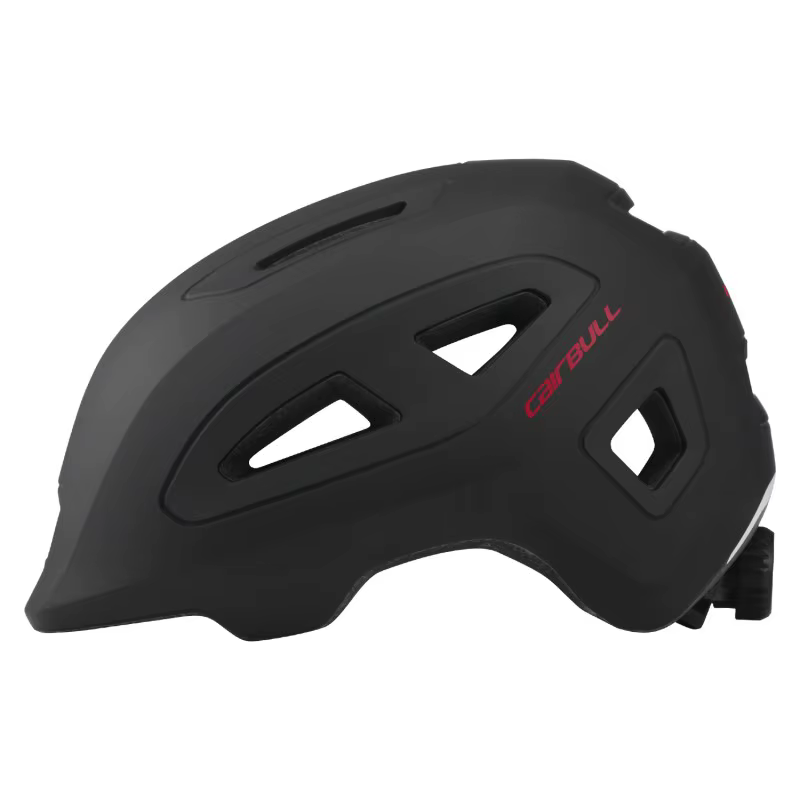CAIRBULL Casque de vélo pour enfants avec lumière arrière LED Casques de cyclisme pour enfants Casqu