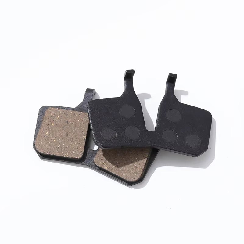 Plaquettes de frein à disque en métal adaptées à Magura MT5, MT7, accessoires de vélo de montagne, v