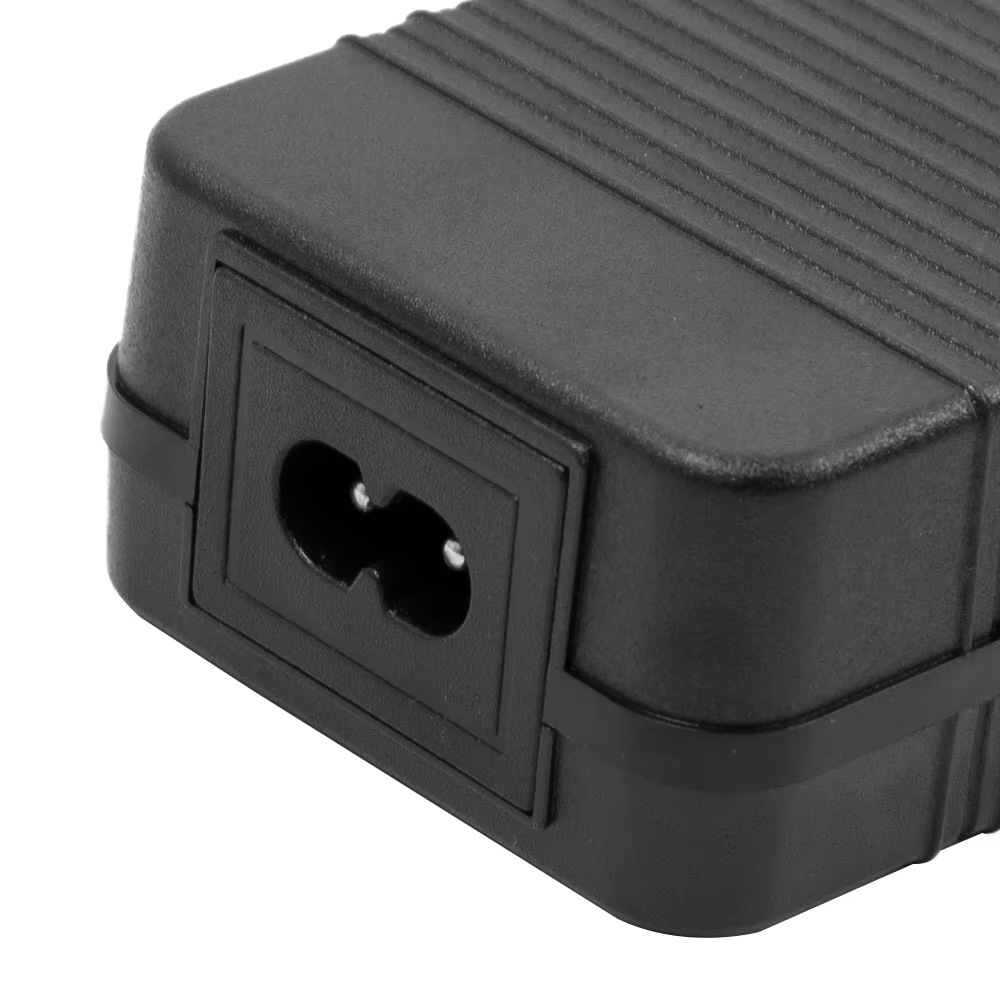 Chargeur de batterie pour Scooter électrique 53,5V 2a, pour NIU KQi1 Pro/Sport & KQi2 Pro/ KQi3 Pro/