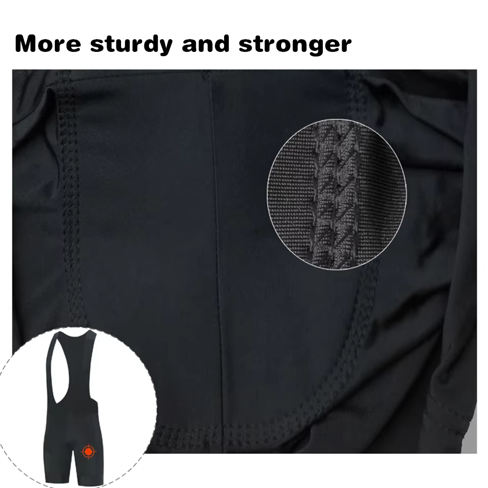 2026 INEOS Short de cyclisme bavoirs pantalons vtt hommes Maillot vêtements vélo professionnel Gel c
