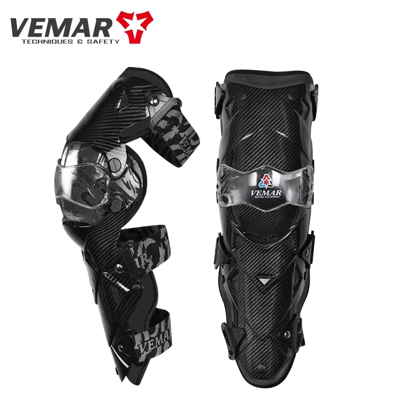 VEMAR E-18H coudières Moto réglable Moto Protection sécurité coudières Moto hors route course cavali