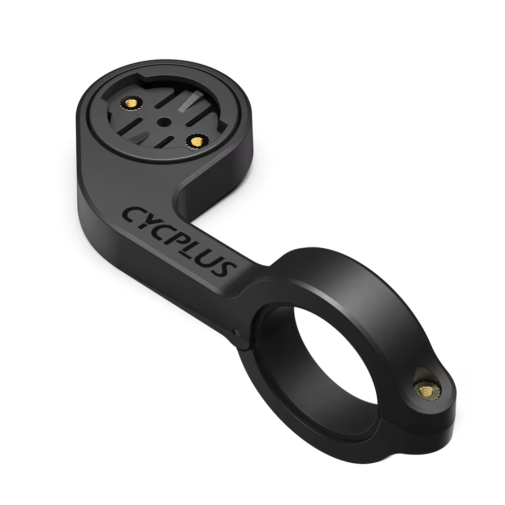 GPS Bike Computer Mount Holder Cyclisme Guidon Vélo Ordinateur Titulaire Cyclisme Accessoires
